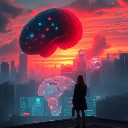 Memories of Tomorrow