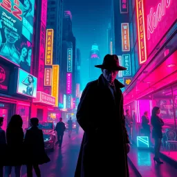 Midnight Transgressions - Text-based game