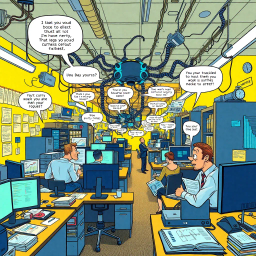 Spreadsheet Showdown - Text-based game