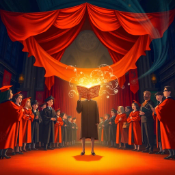 Fated Lines: The Graduation Chronicles - Text-based game