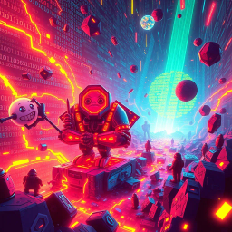 Rhombus of Destiny - Text-based game