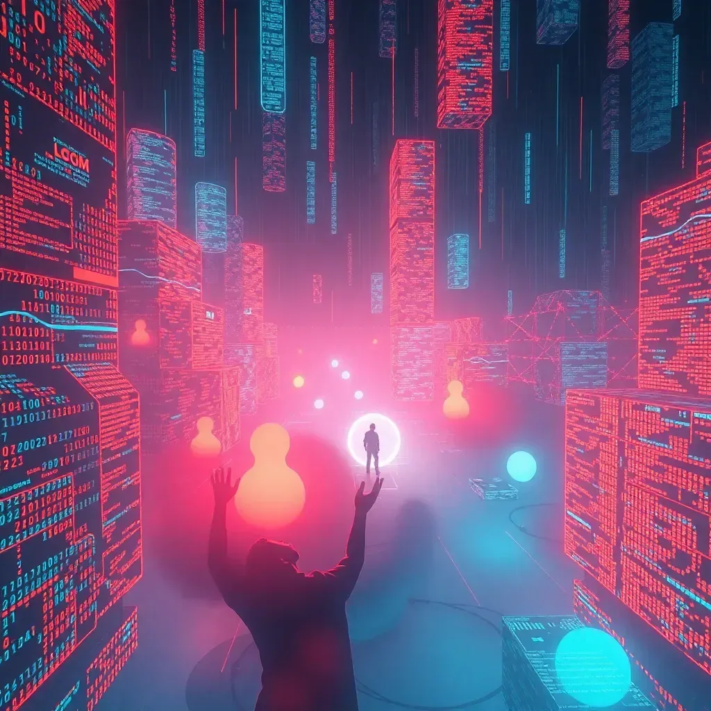 Data Reckoning