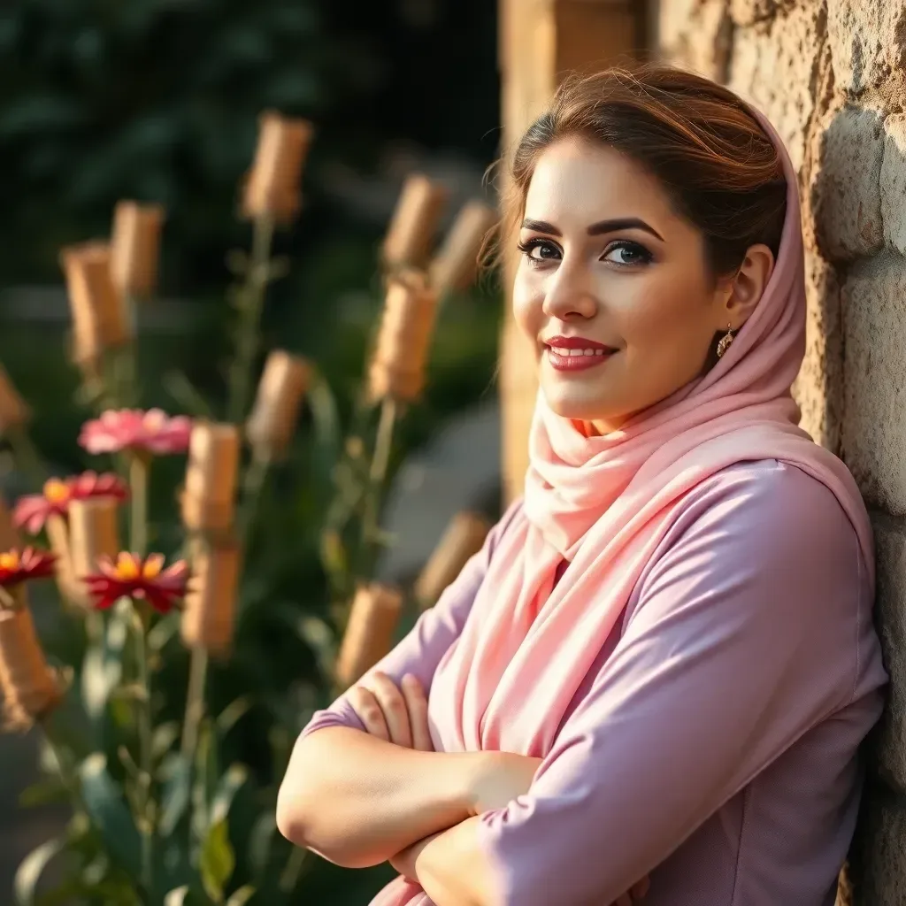 غابة الذرات المتكلمة