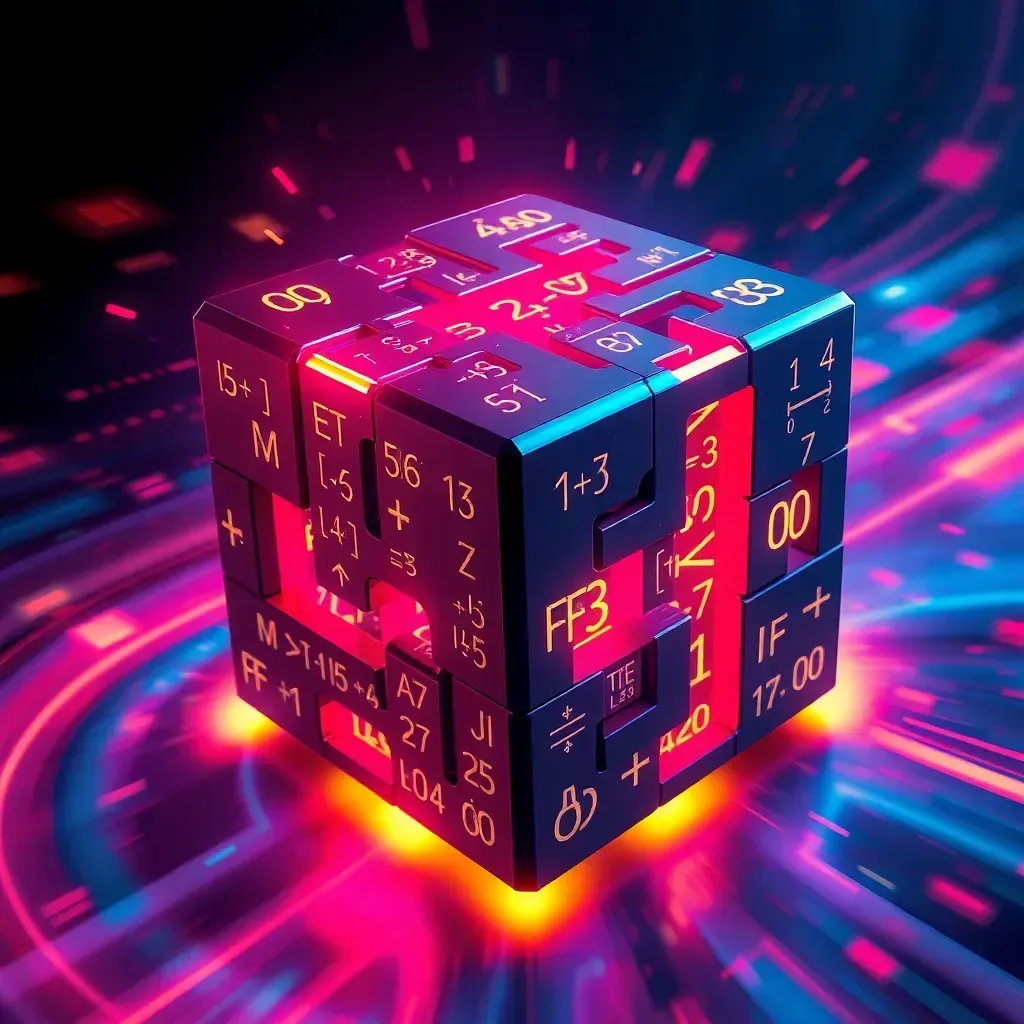 Spinning Equations