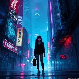 Hacker's Dilemma - Text-based game