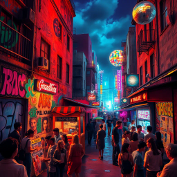 Taara's Grand Gambit - Text-based game