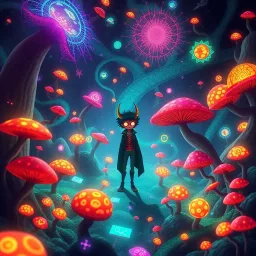Vector Ventures: The Data Chronicles - Text-based game