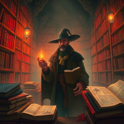 Cipher Chronicles: Rhombus Rapture