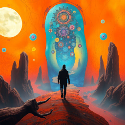 Echoes of the Unseen