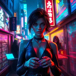 Quantum Caper: The Great Data Heist - Text-based game