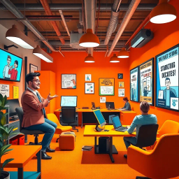 Adventures in Marketing: The Clickbait Chronicles