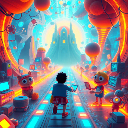 Apple Association: A Bizarre Plight