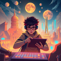 ChronoCode: The Quantum Debugger