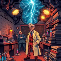 Chaos and Control: The Quantum Paradox