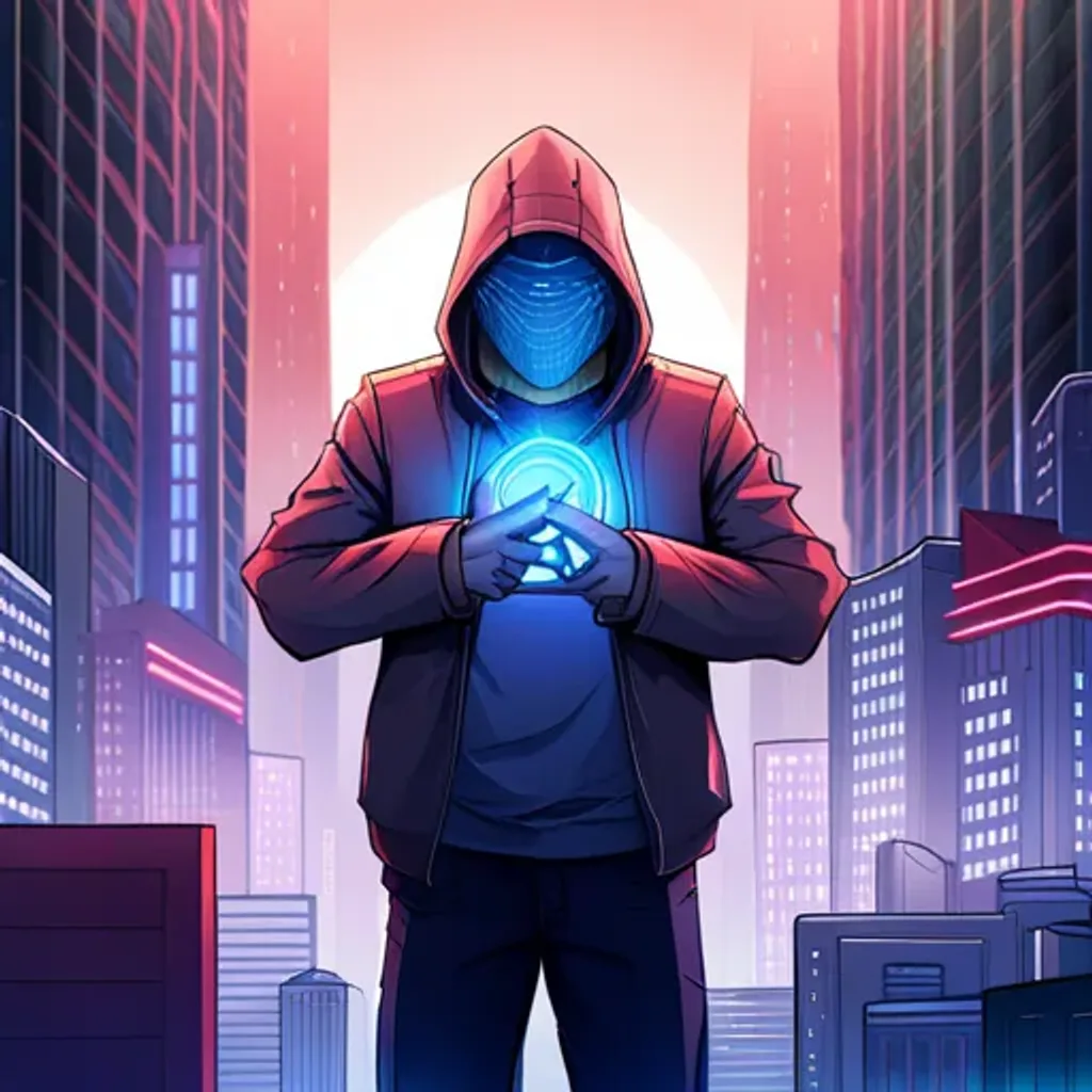 The AI Takeover