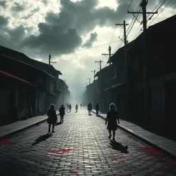 Crianças do Horror: Sombras de Walter