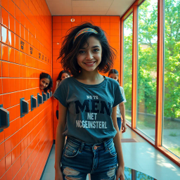 Coming-of-Age Drama text games