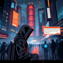 Default Dilemma - Text-based game