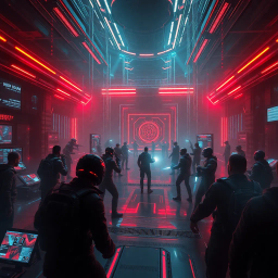 Data Duel: The Great Model Showdown - Text-based game