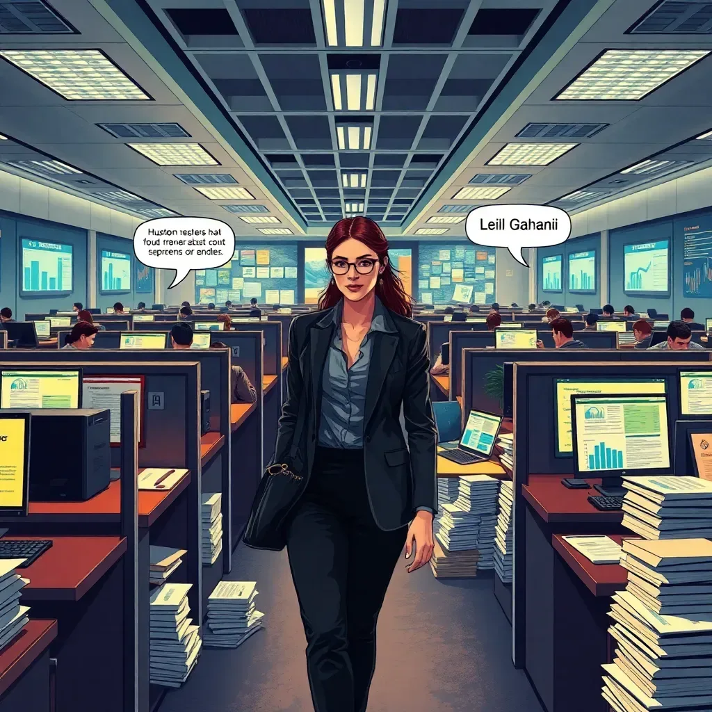 Excelerator: The Spreadsheet Chronicles