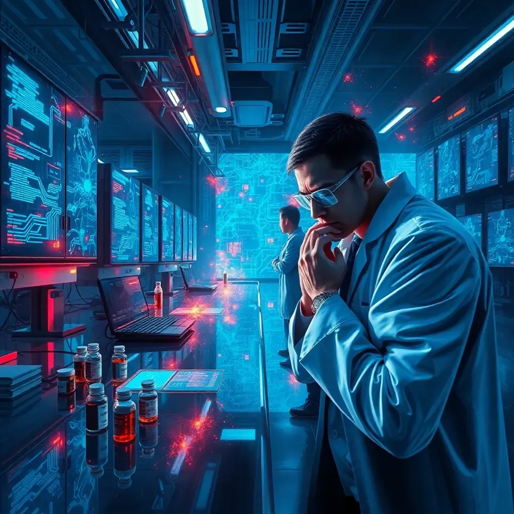 Neural Nexus