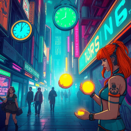 Quantum Barter - Text-based game