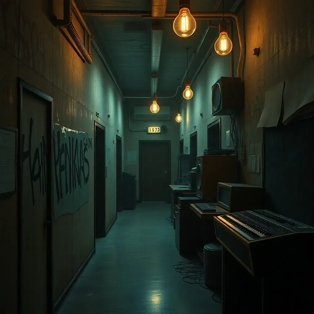 Echoes of the Acoustic Hood