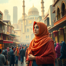 Faith's Conquest - Text-based game