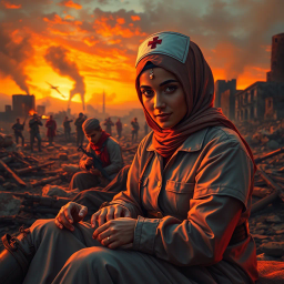 Sisters of Valor - Text-based game