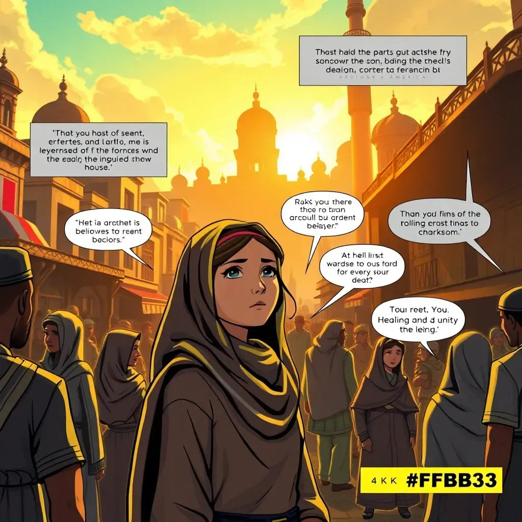 Faithforge: A New Dawn