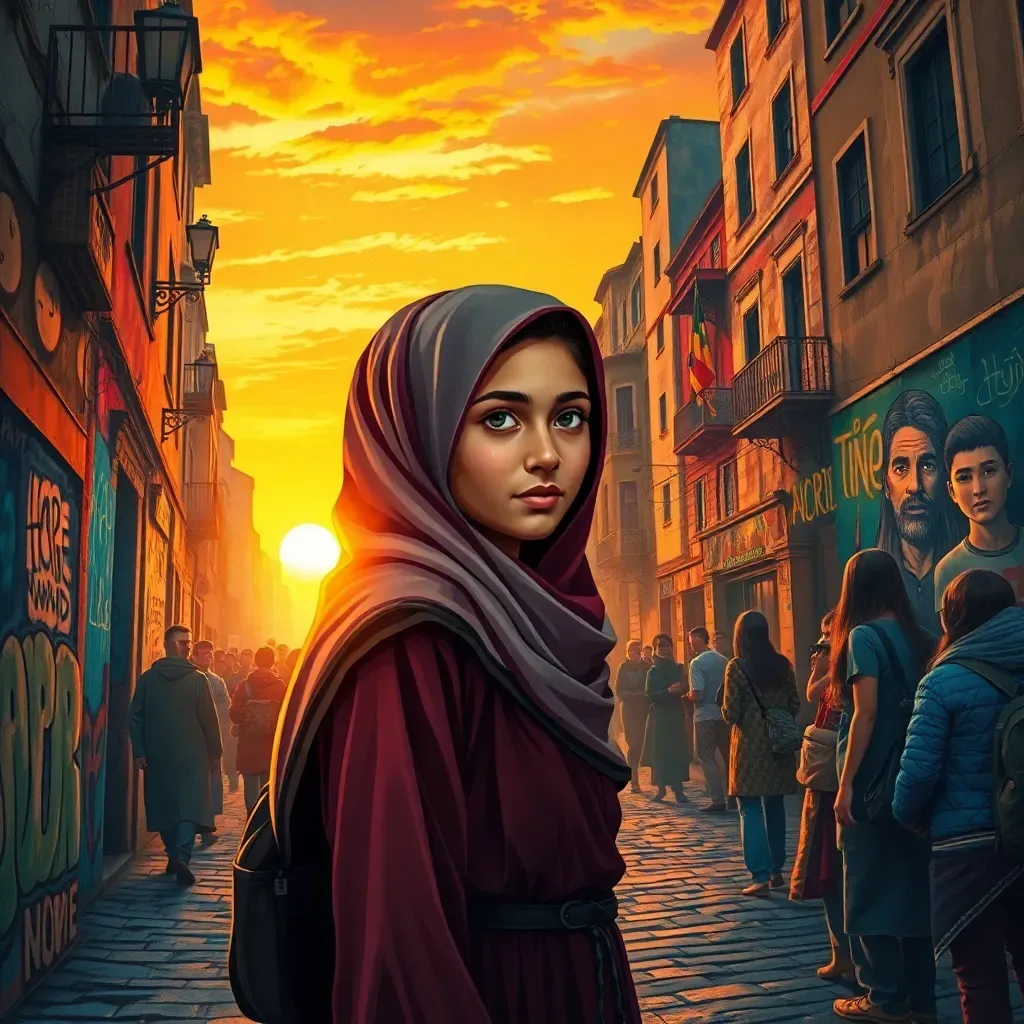 Faith Unbound