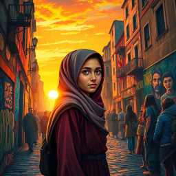 Faith Unbound - Text-based game