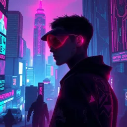 Glitch Raiders: Memory Heist