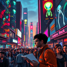 Microchip Reverie - Text-based game