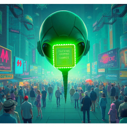 Chips of Compliance - Text-based game