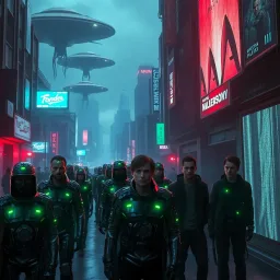 Mind Over Matter: The Rebellion Within - Text-based game