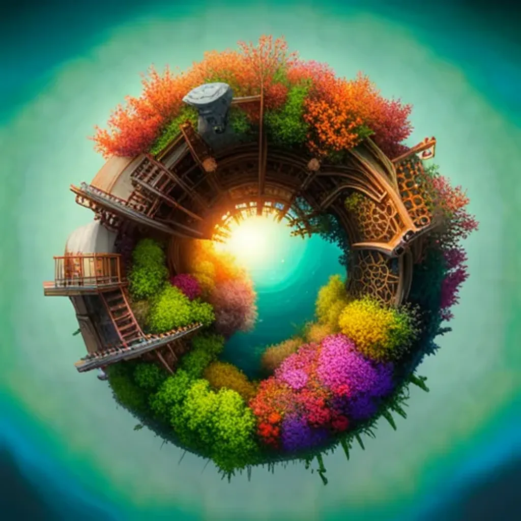 The Circle of Life