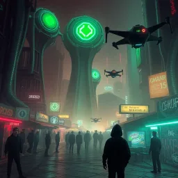 Microchip Reverie - Text-based game