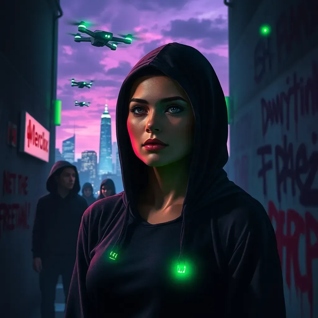 Beacons of Compliance