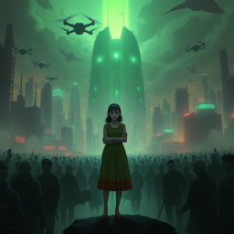 Beacon of Compliance - Text-based game