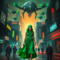 Loyalty Protocol - Text-based game