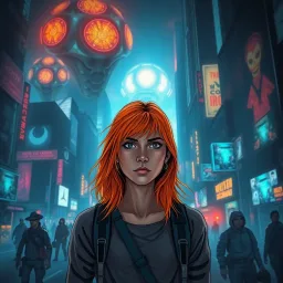 Mind Over Matter - Text-based game