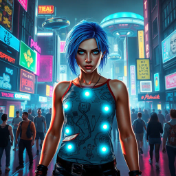 Brainwash Bash - Text-based game