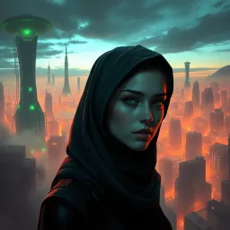 Mind Control Uprising