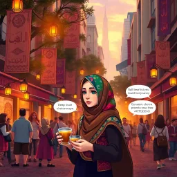 Sands of Anew - Text-based game