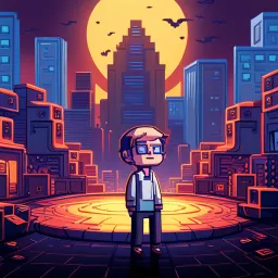 The Mind Reader - Text-based game