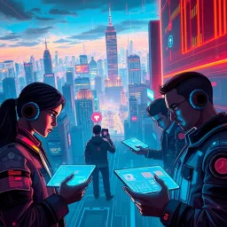 Synchronize or Die! - Text-based game