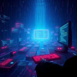 Emacs Odyssey - Text-based game