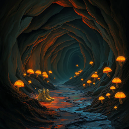 Exploration text games