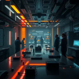 Echoes of Innovation